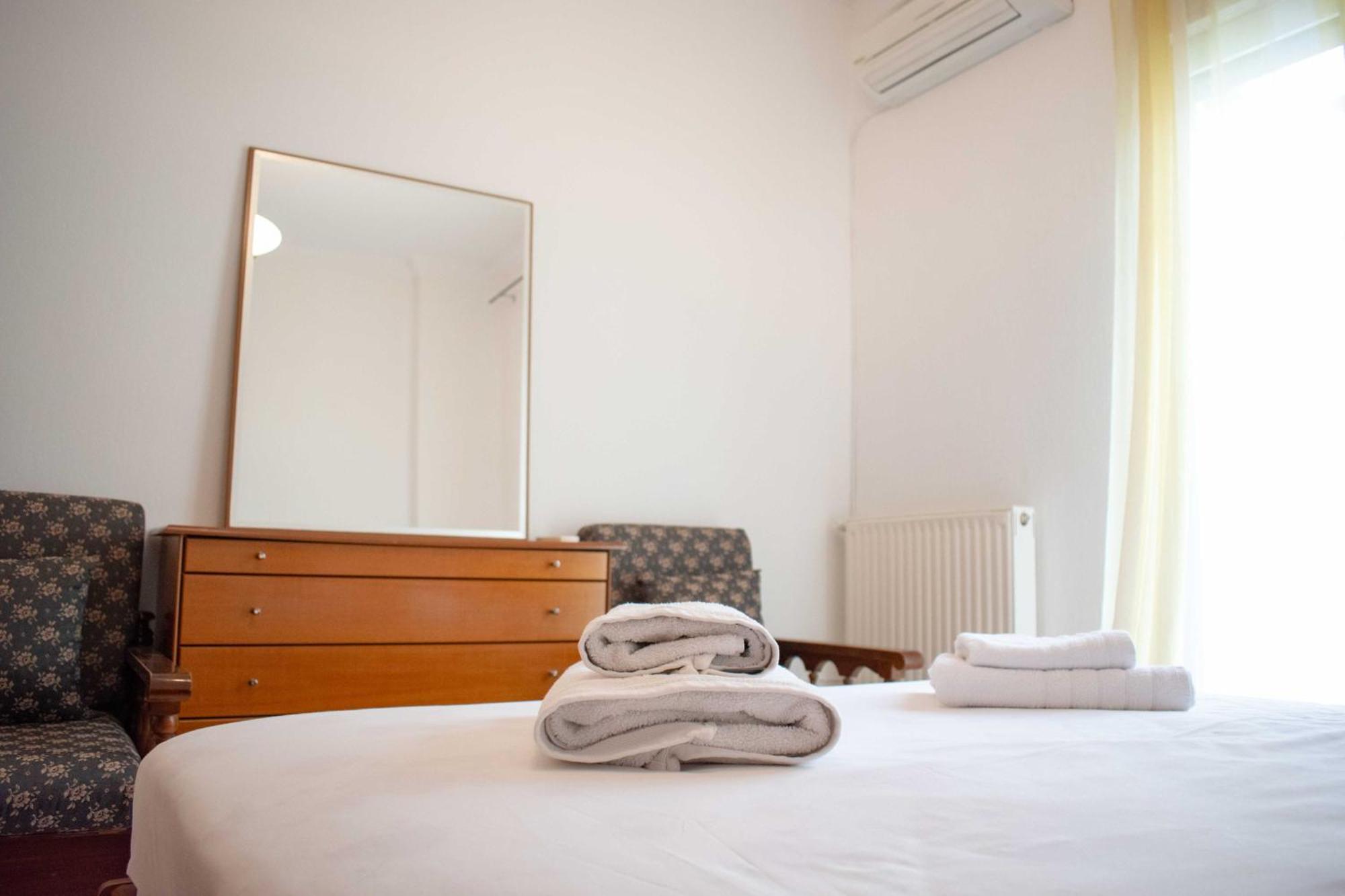 C.16 The Nest #Colony City Heart Thessaloniki Exterior foto