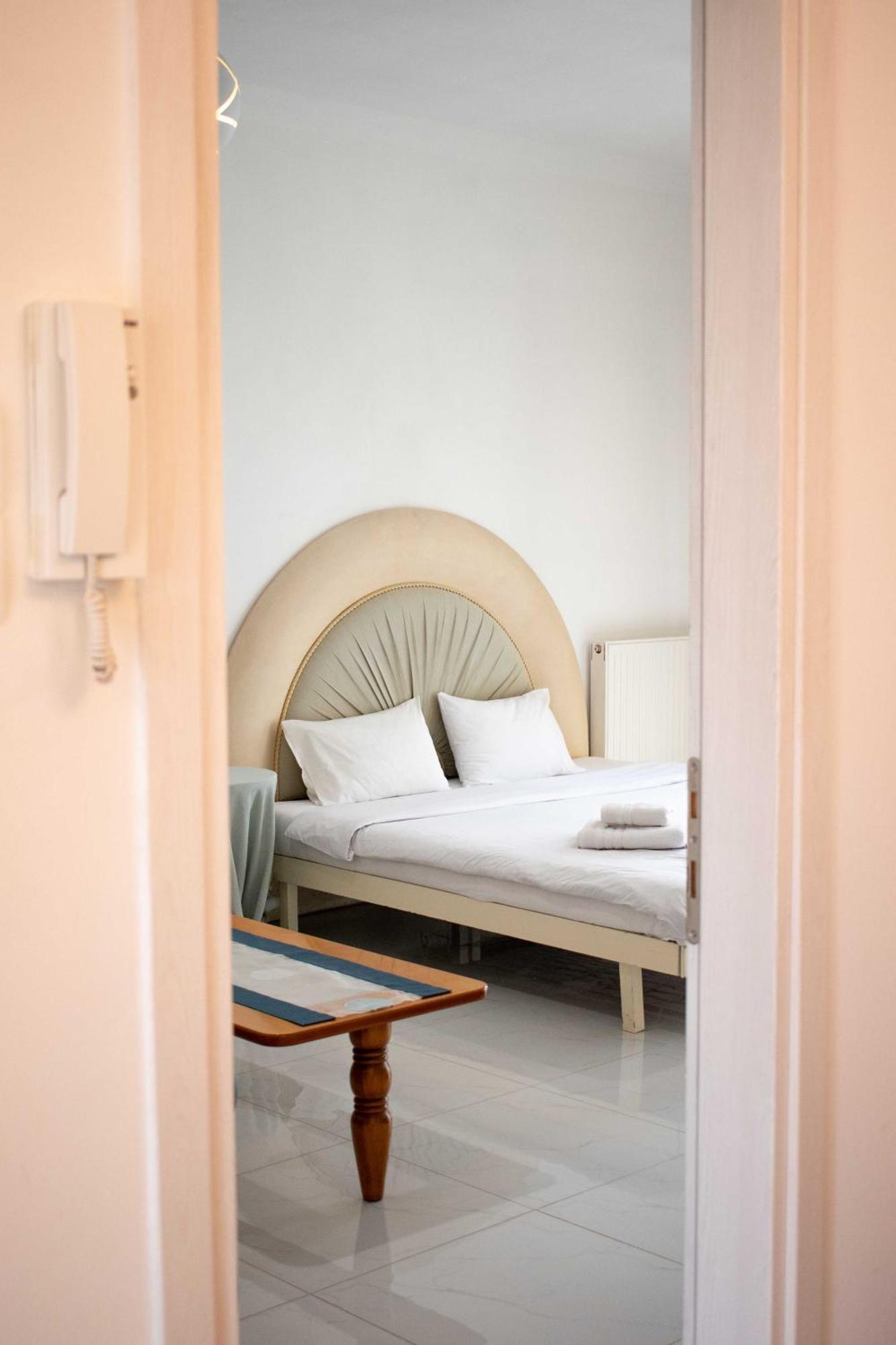 C.16 The Nest #Colony City Heart Thessaloniki Exterior foto