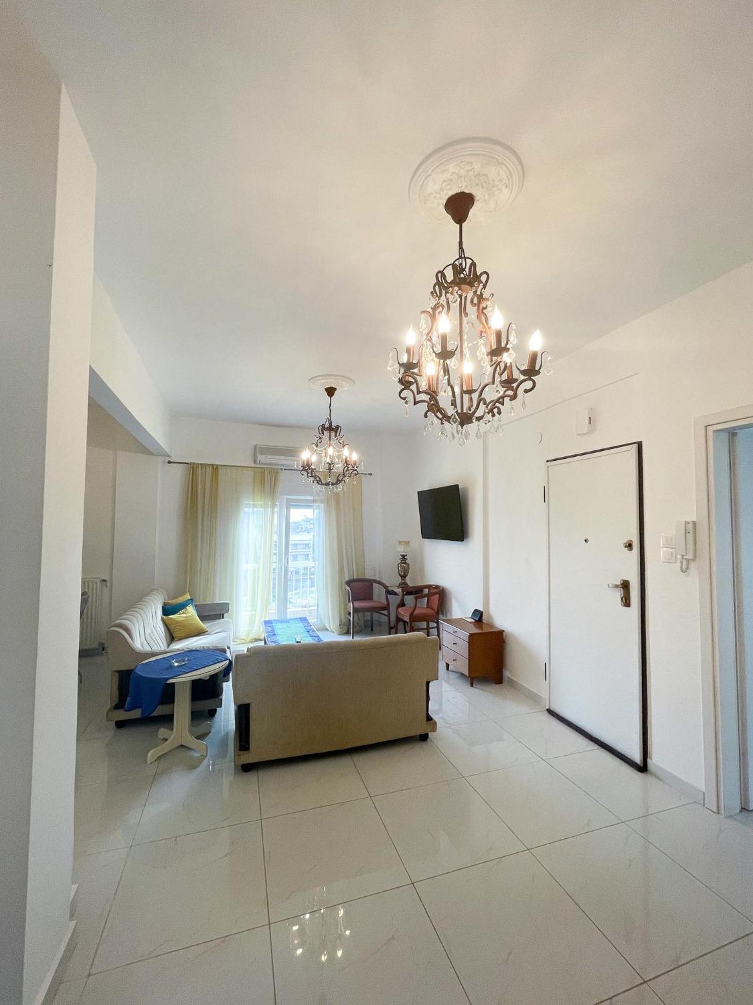 C.16 The Nest #Colony City Heart Thessaloniki Exterior foto