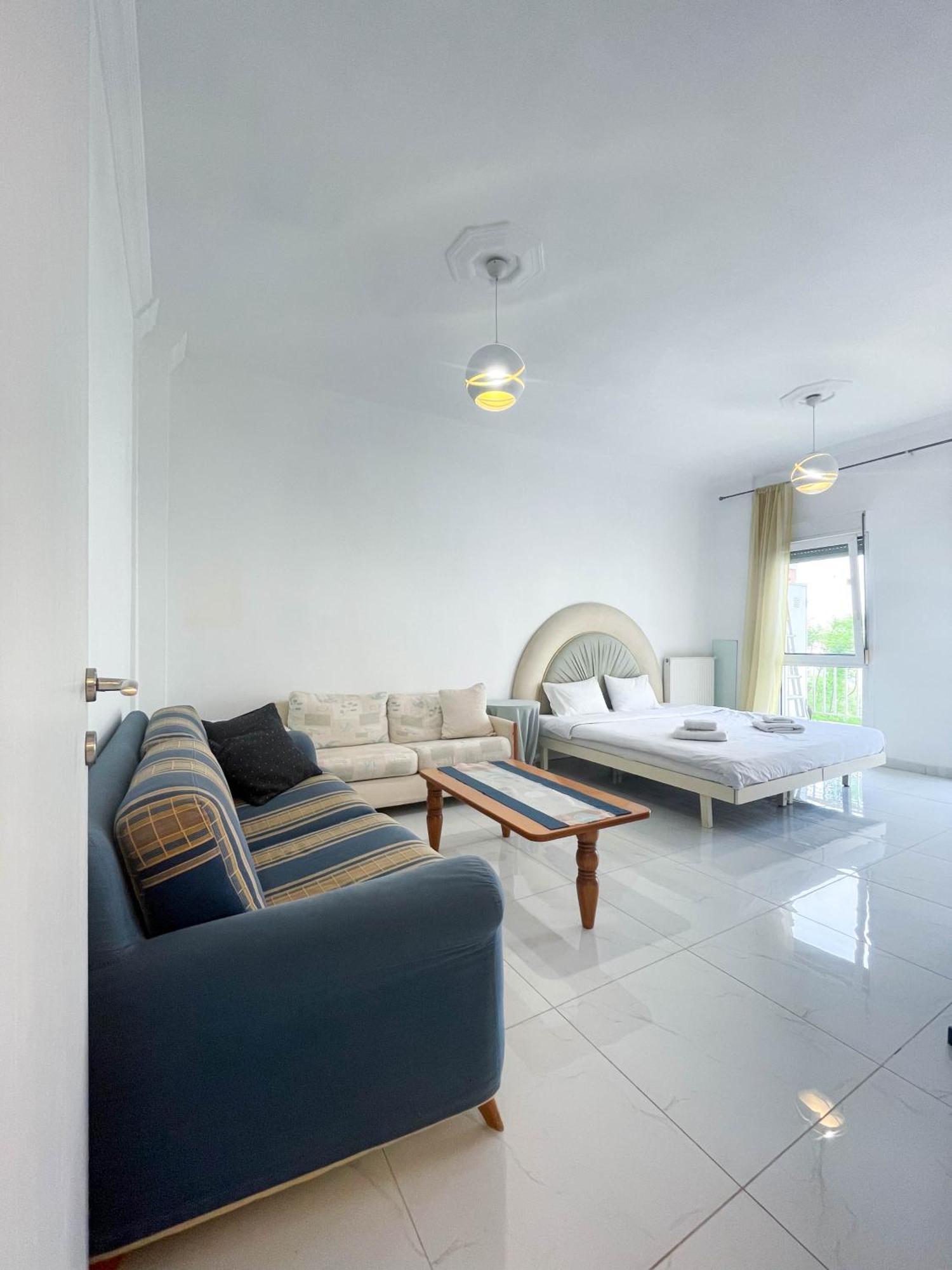 C.16 The Nest #Colony City Heart Thessaloniki Exterior foto