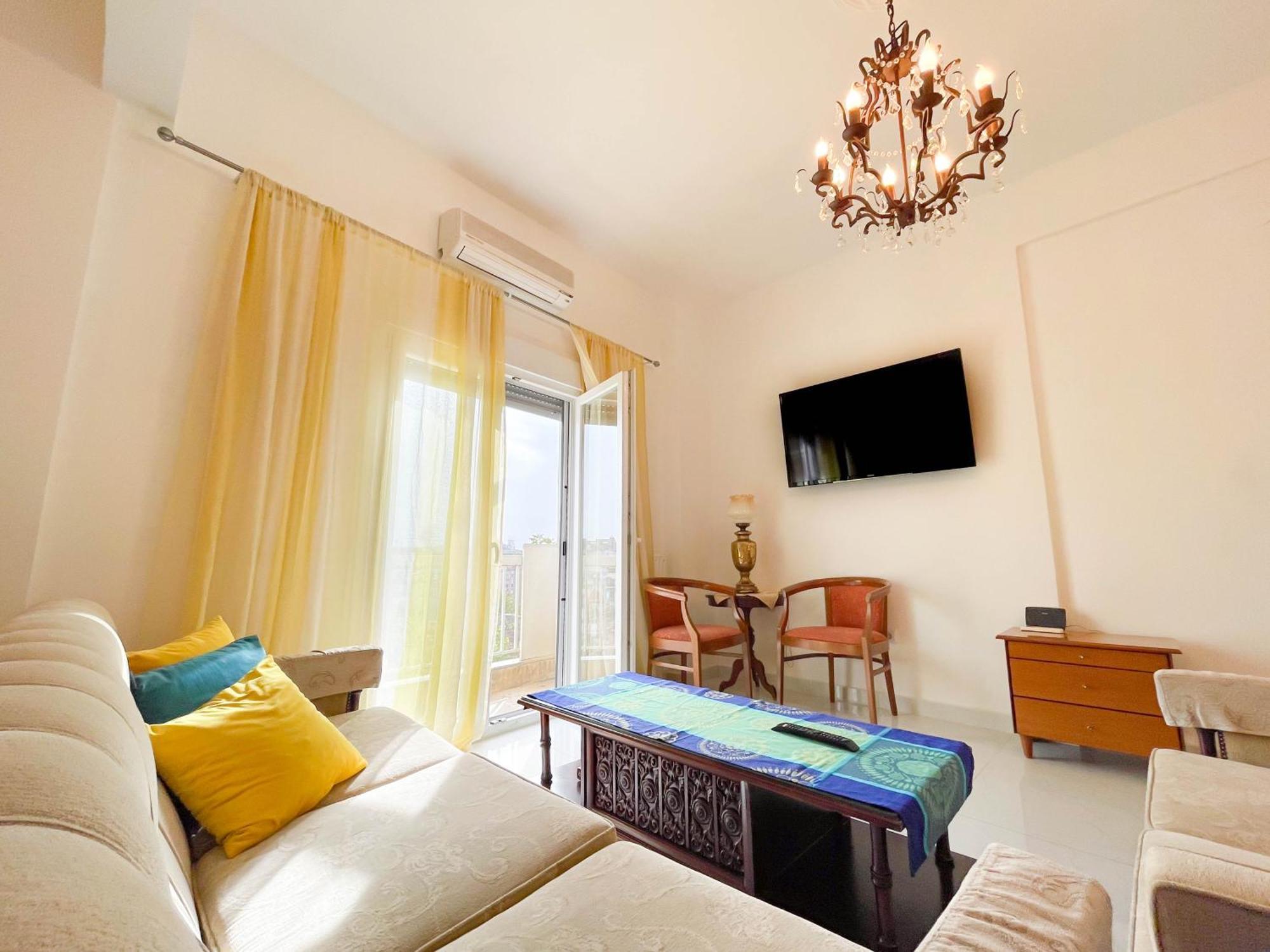 C.16 The Nest #Colony City Heart Thessaloniki Exterior foto