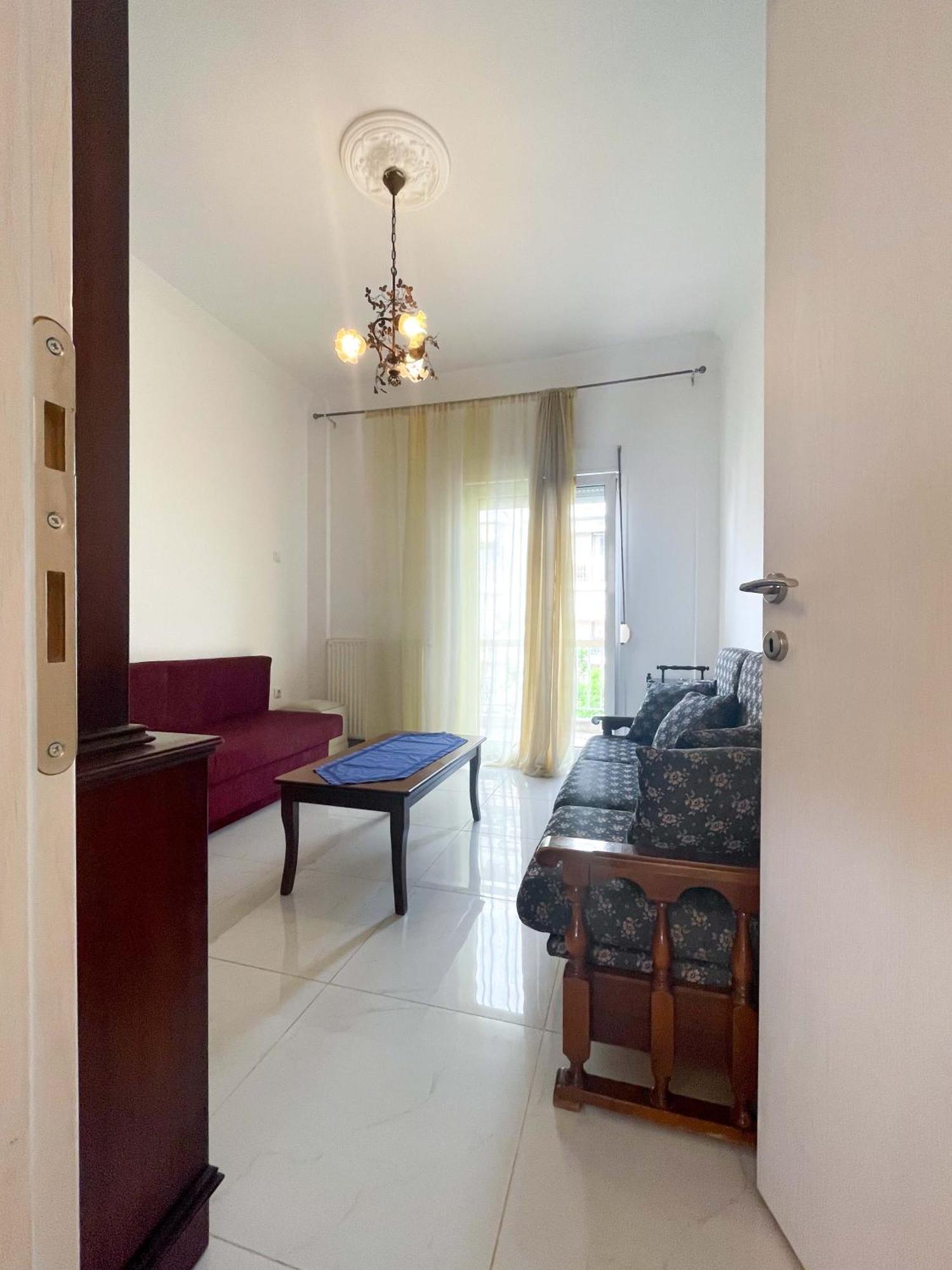 C.16 The Nest #Colony City Heart Thessaloniki Exterior foto