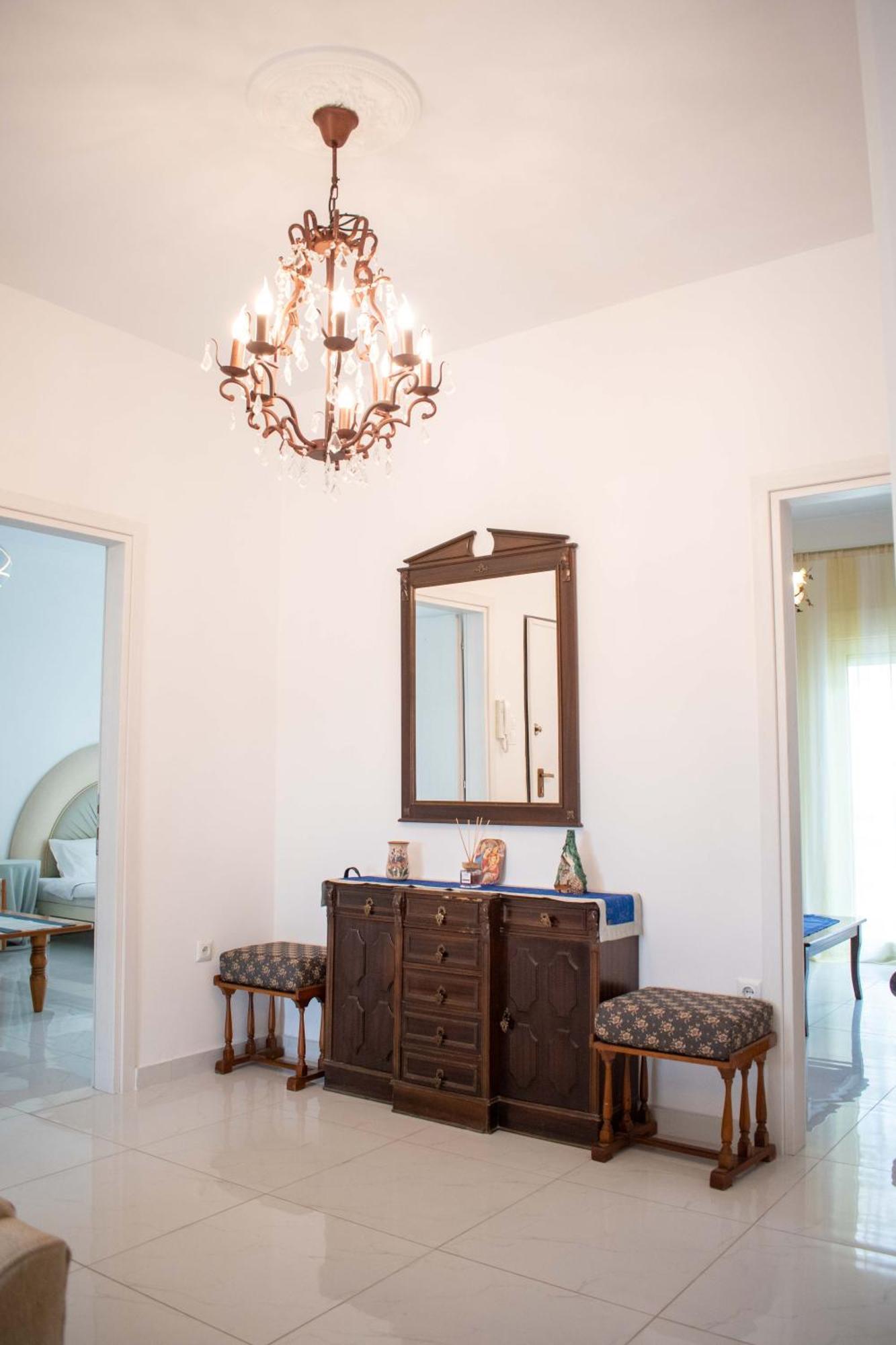 C.16 The Nest #Colony City Heart Thessaloniki Exterior foto