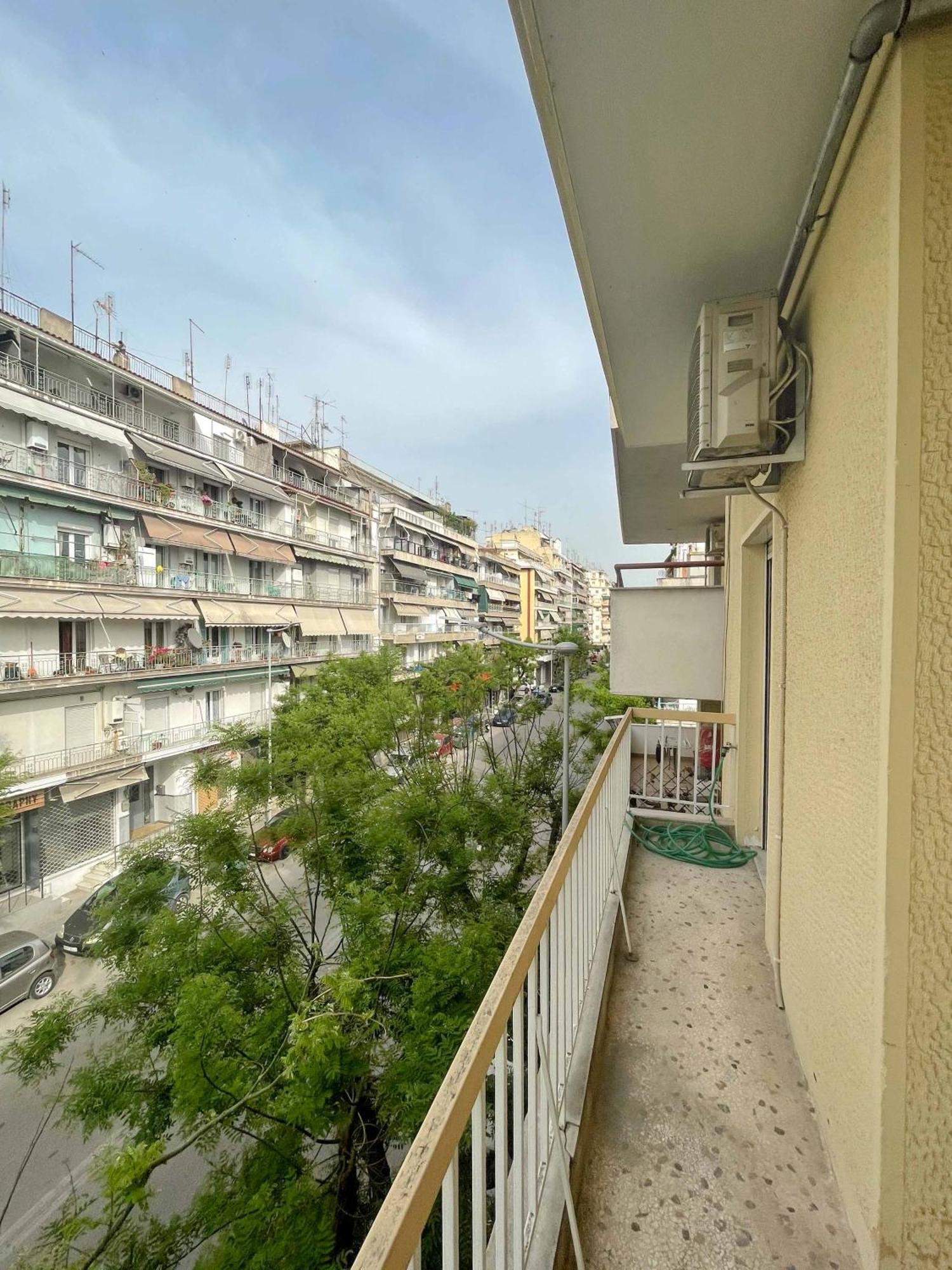 C.16 The Nest #Colony City Heart Thessaloniki Exterior foto
