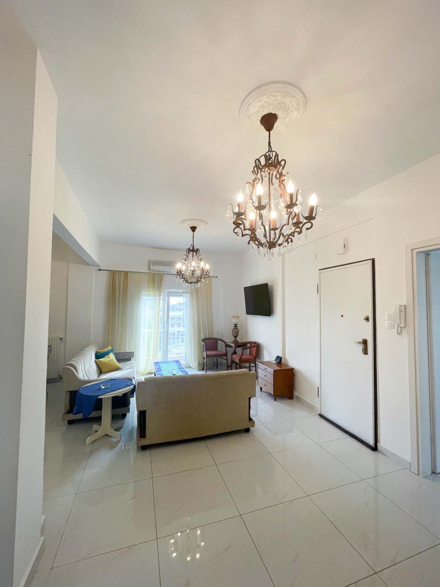 C.16 The Nest #Colony City Heart Thessaloniki Exterior foto