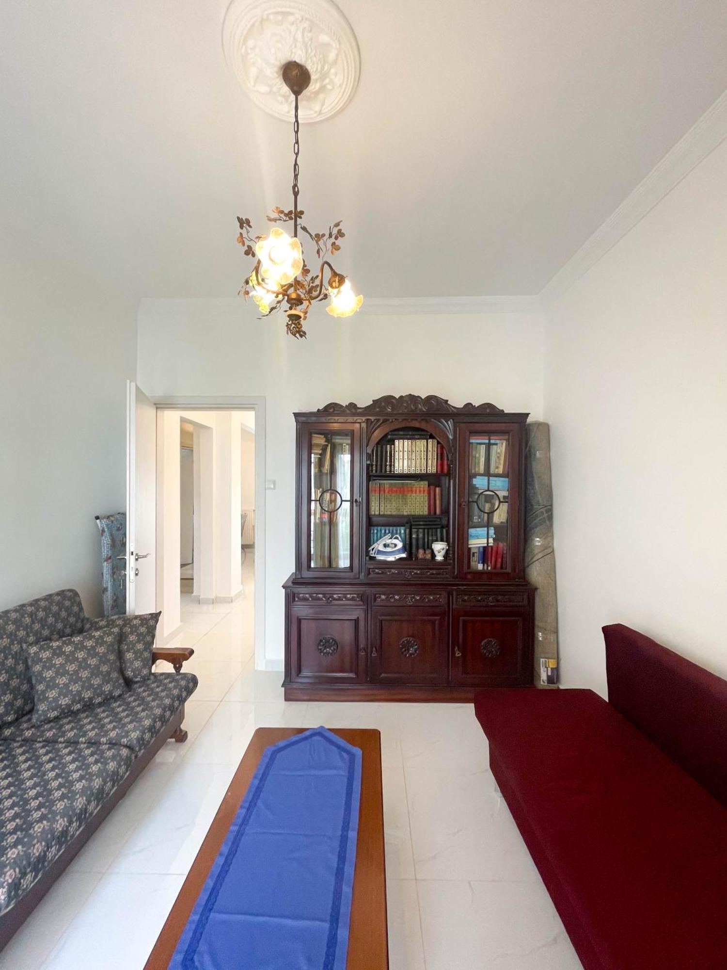 C.16 The Nest #Colony City Heart Thessaloniki Exterior foto