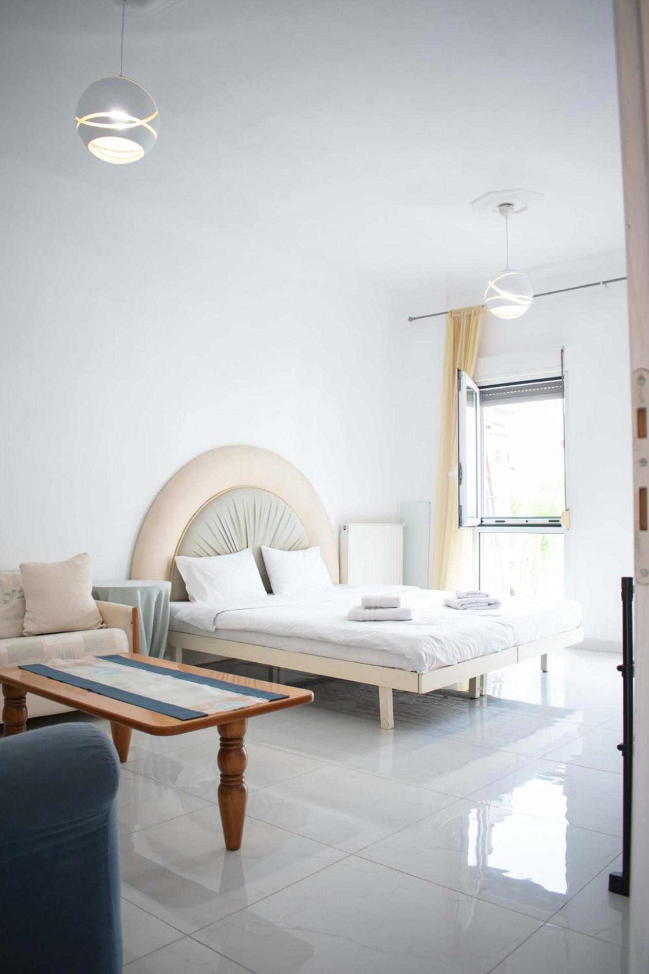 C.16 The Nest #Colony City Heart Thessaloniki Exterior foto