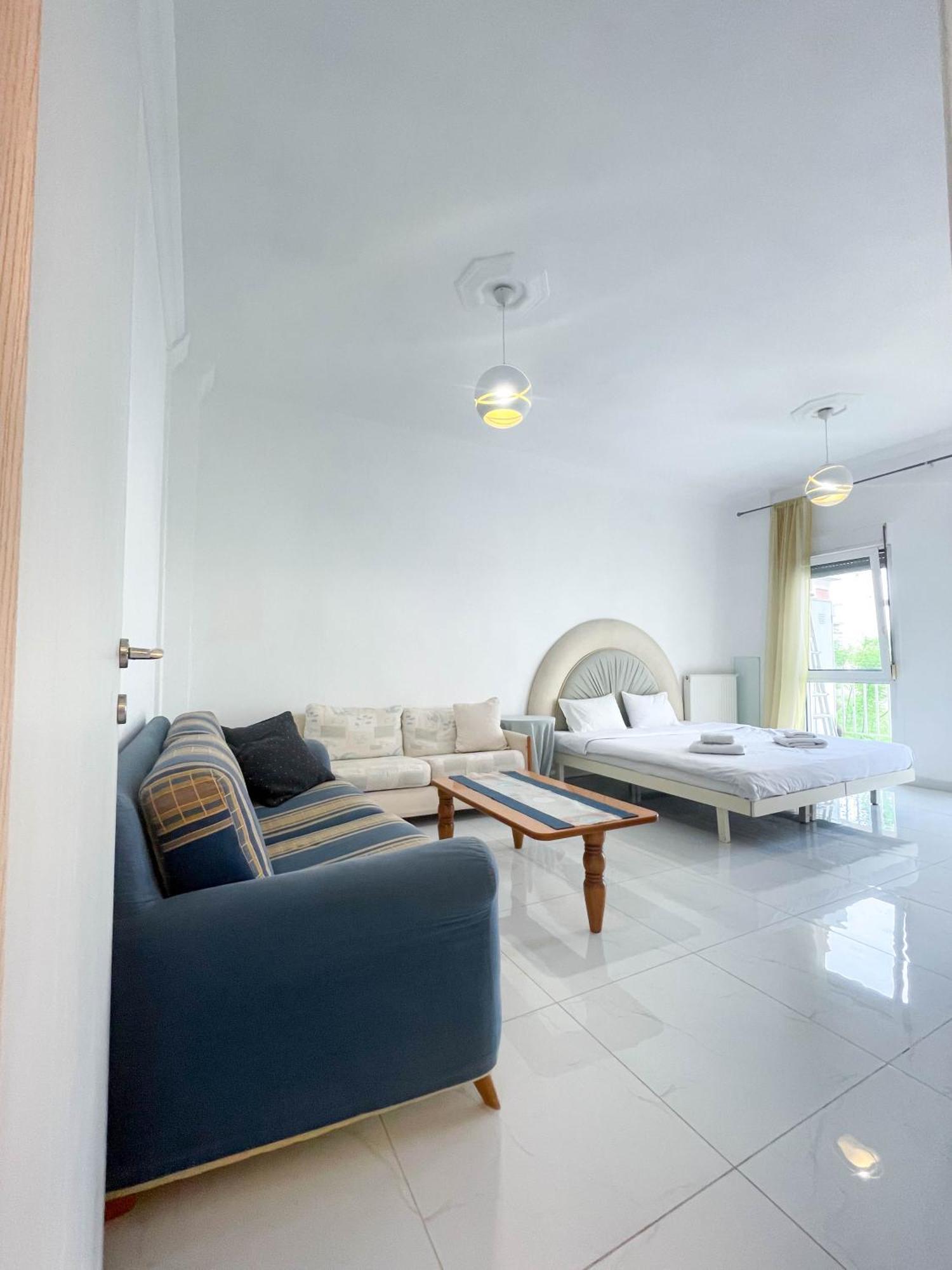 C.16 The Nest #Colony City Heart Thessaloniki Exterior foto