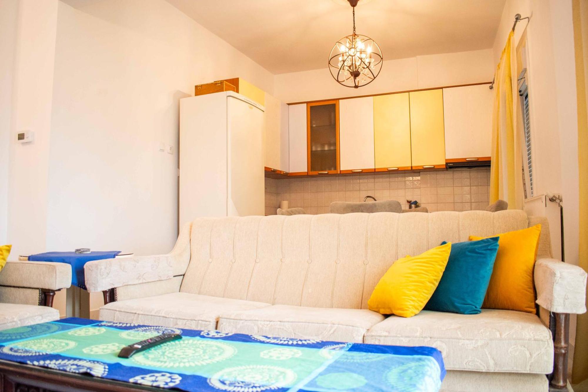 C.16 The Nest #Colony City Heart Thessaloniki Exterior foto