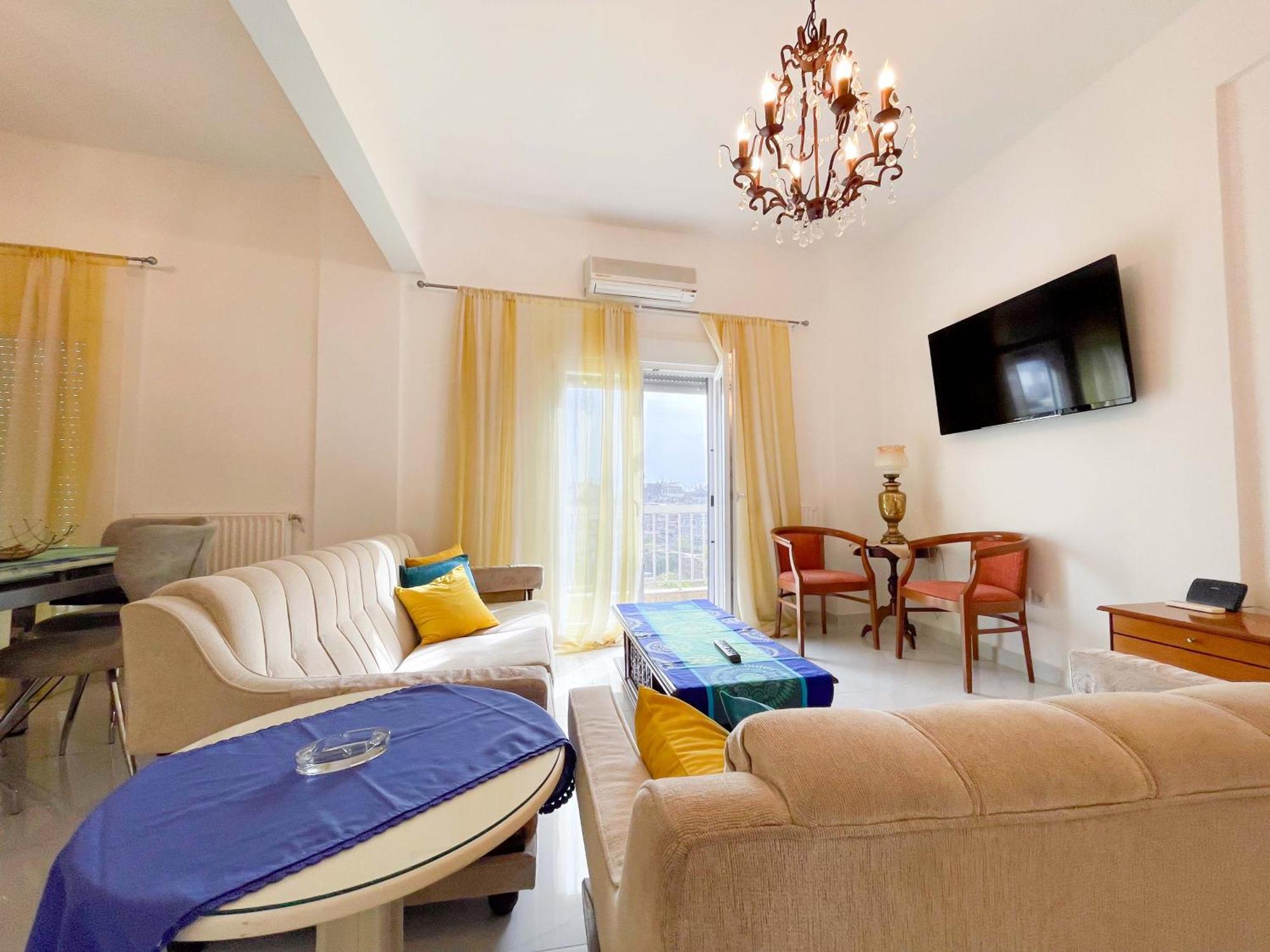 C.16 The Nest #Colony City Heart Thessaloniki Exterior foto