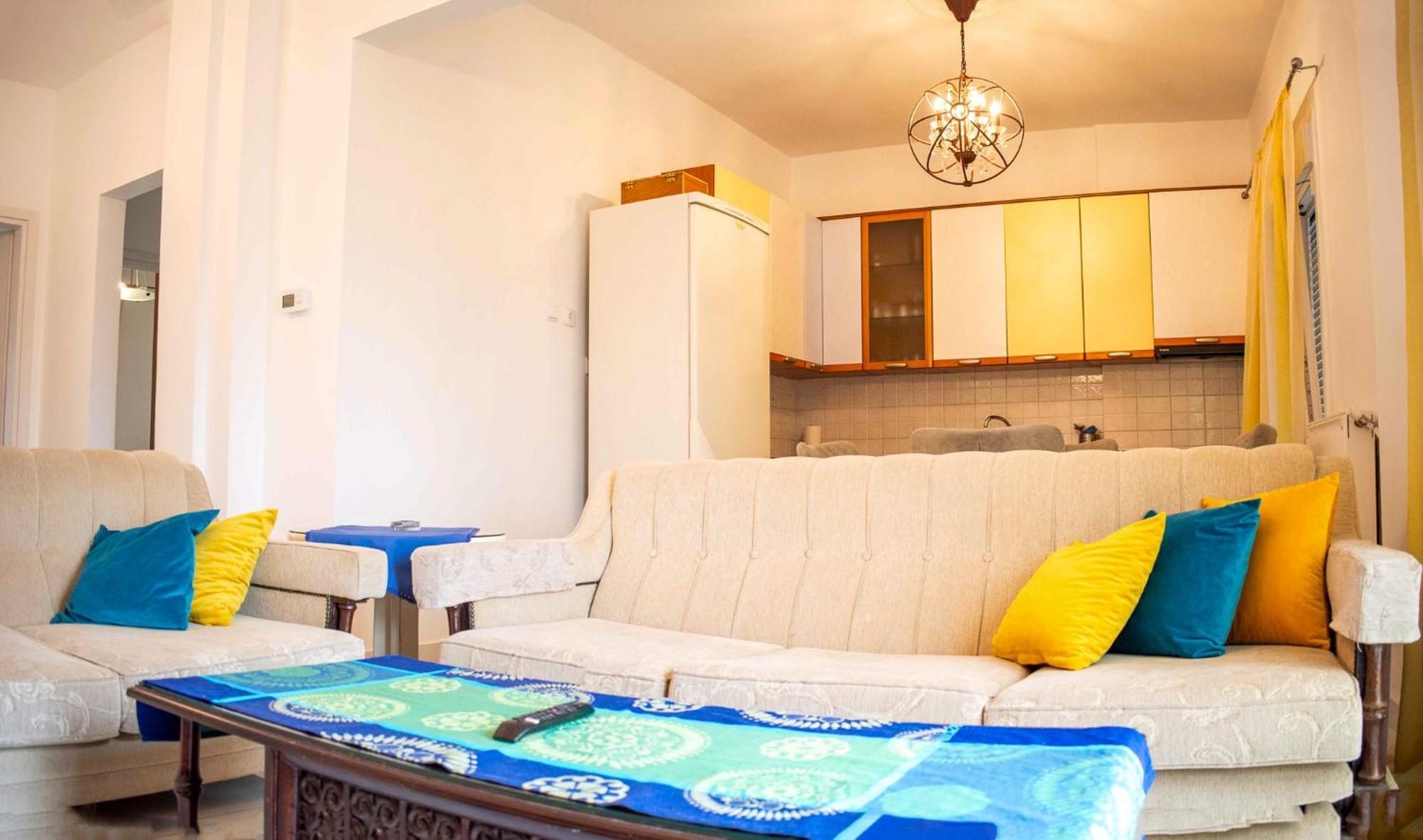 C.16 The Nest #Colony City Heart Thessaloniki Exterior foto