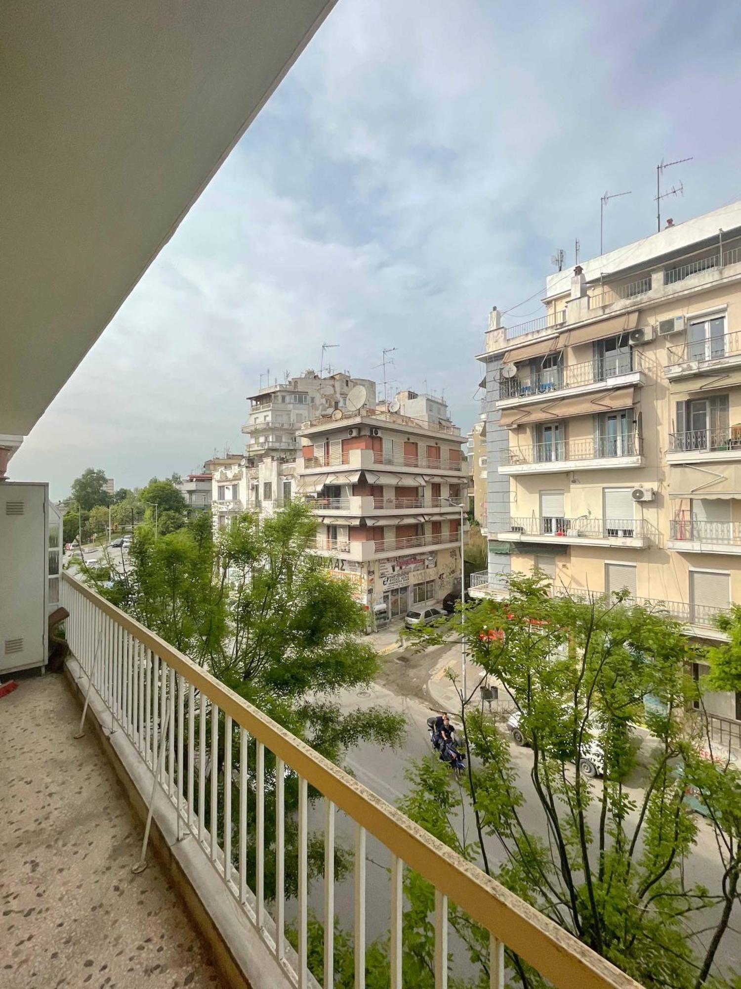 C.16 The Nest #Colony City Heart Thessaloniki Exterior foto
