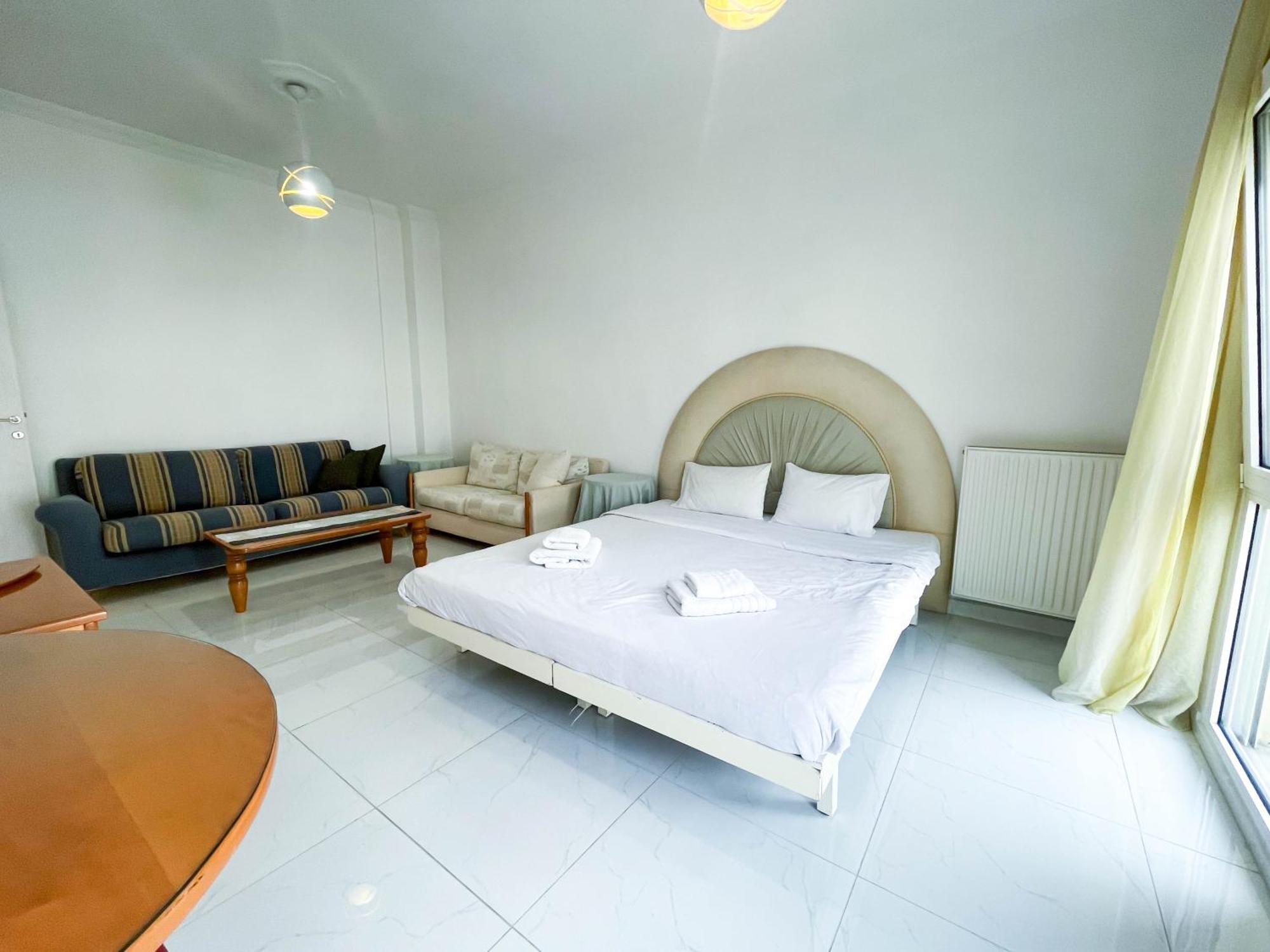 C.16 The Nest #Colony City Heart Thessaloniki Exterior foto