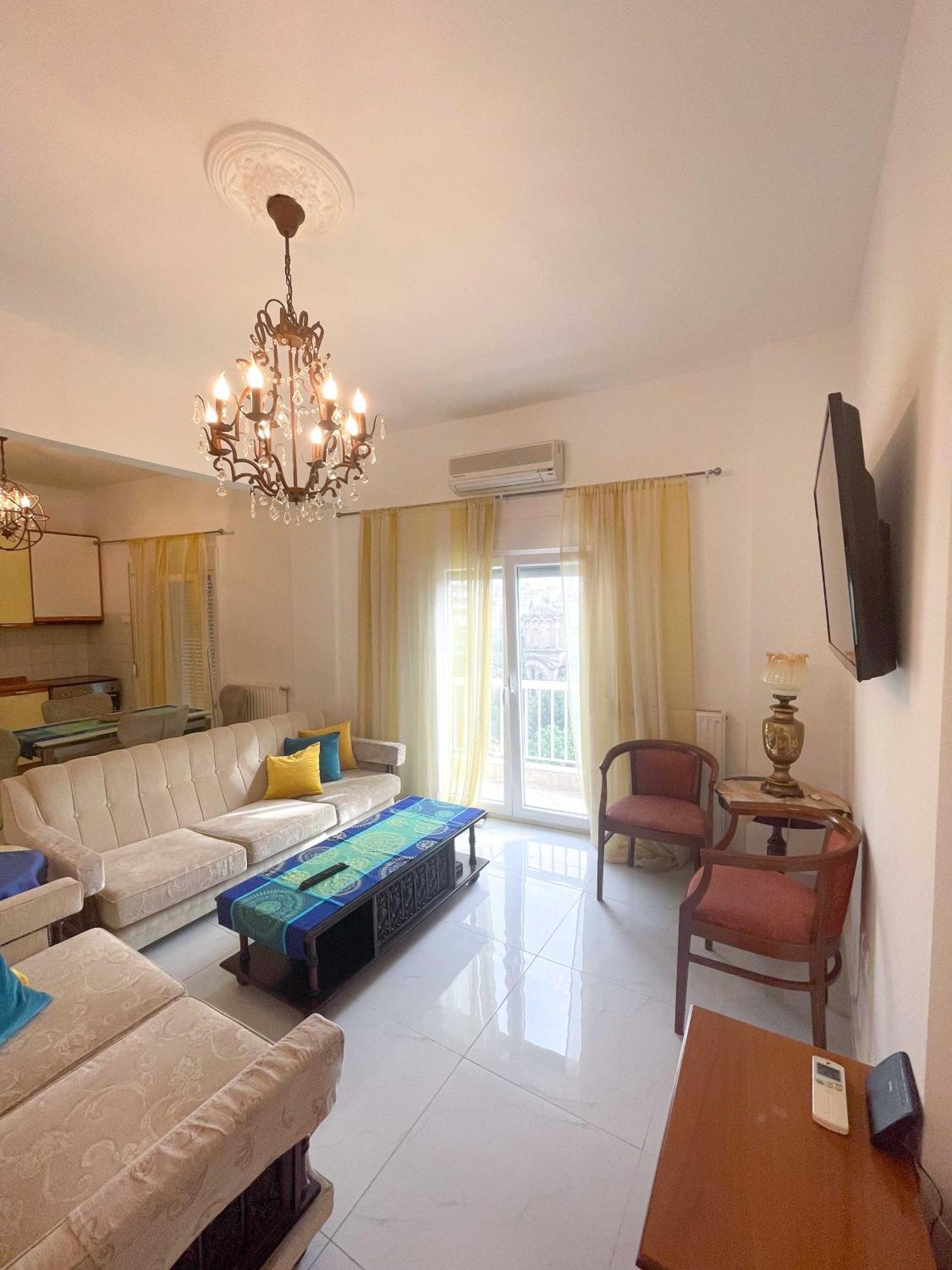 C.16 The Nest #Colony City Heart Thessaloniki Exterior foto