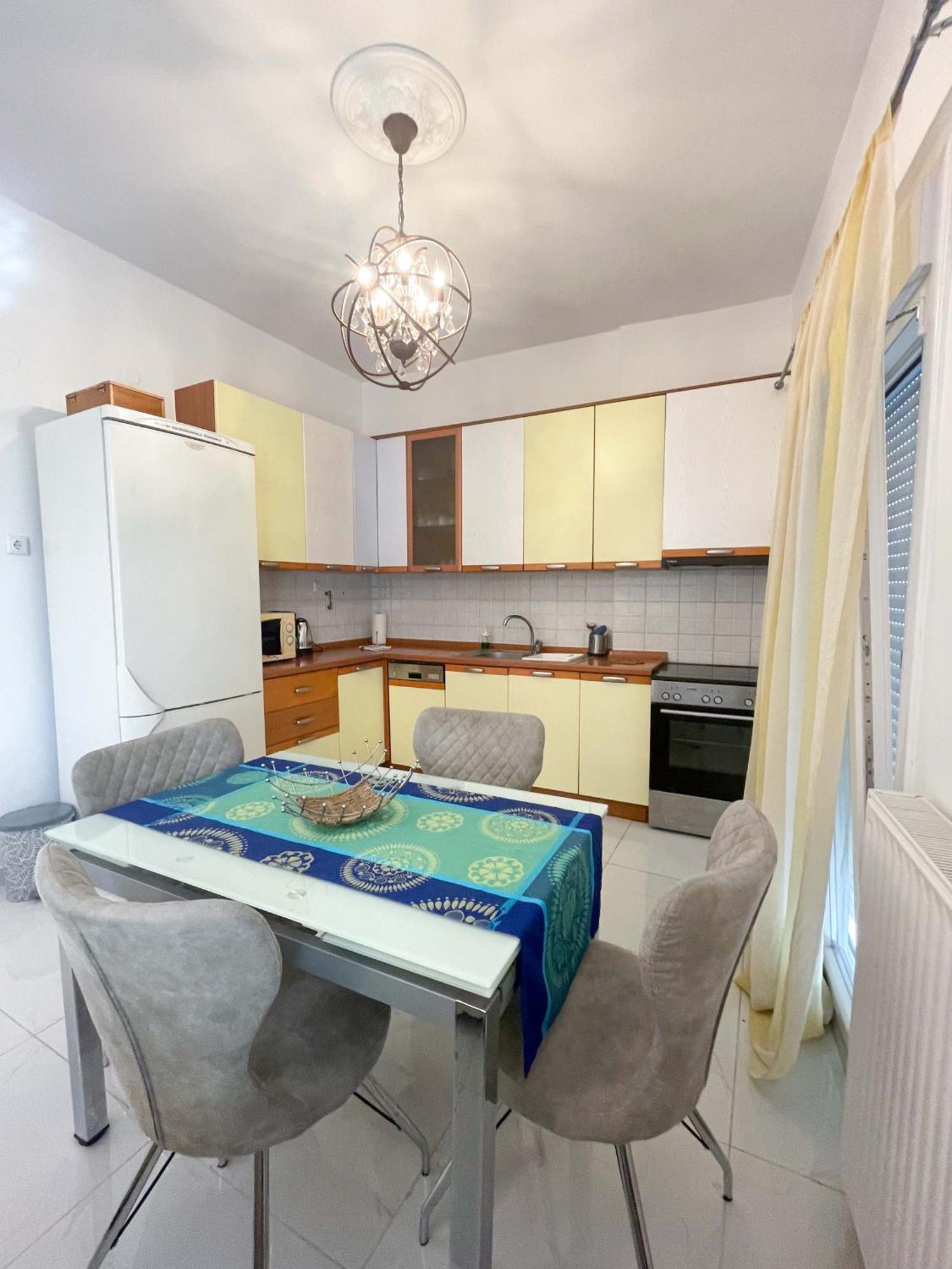 C.16 The Nest #Colony City Heart Thessaloniki Exterior foto